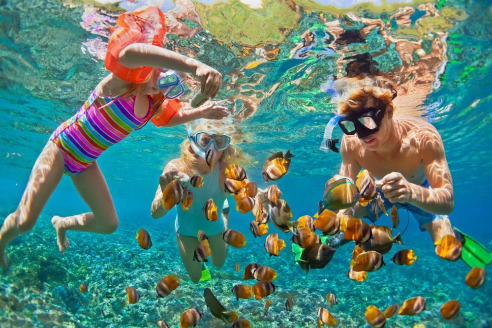 Kuwa Zanzibar Aparthotel Kiwengwa  Exteriör bild